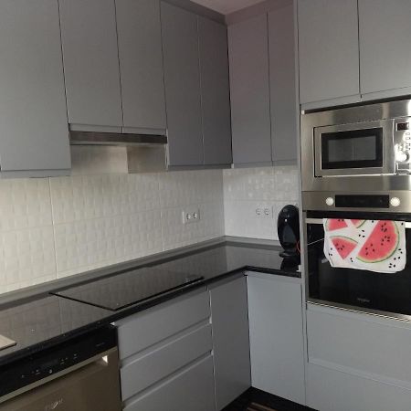 Casanova Apartment Fene Екстериор снимка