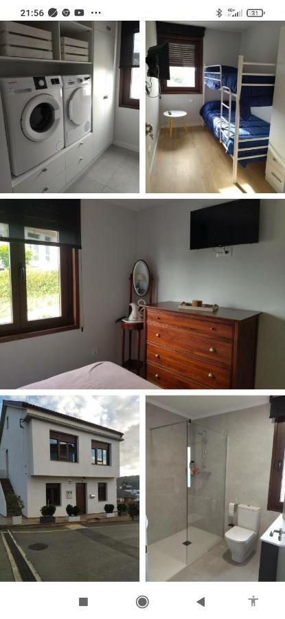 Casanova Apartment Fene Екстериор снимка