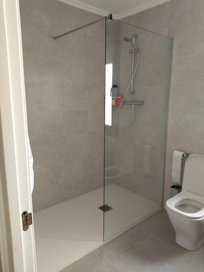 Casanova Apartment Fene Екстериор снимка