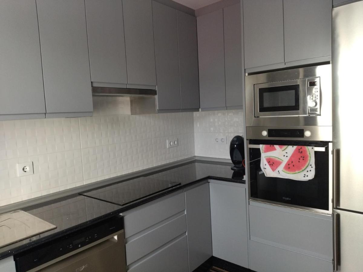 Casanova Apartment Fene Екстериор снимка